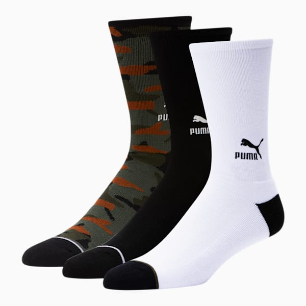 PUMA Socks (Pack of 3)